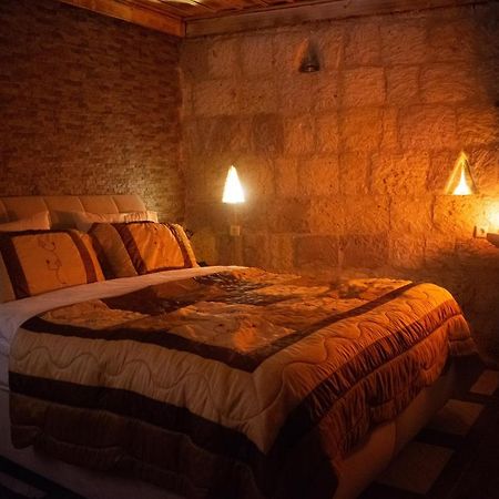 Apollo Village Cappadocia Hotel Göreme Eksteriør bilde