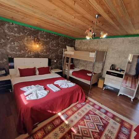 Apollo Village Cappadocia Hotel Göreme Eksteriør bilde