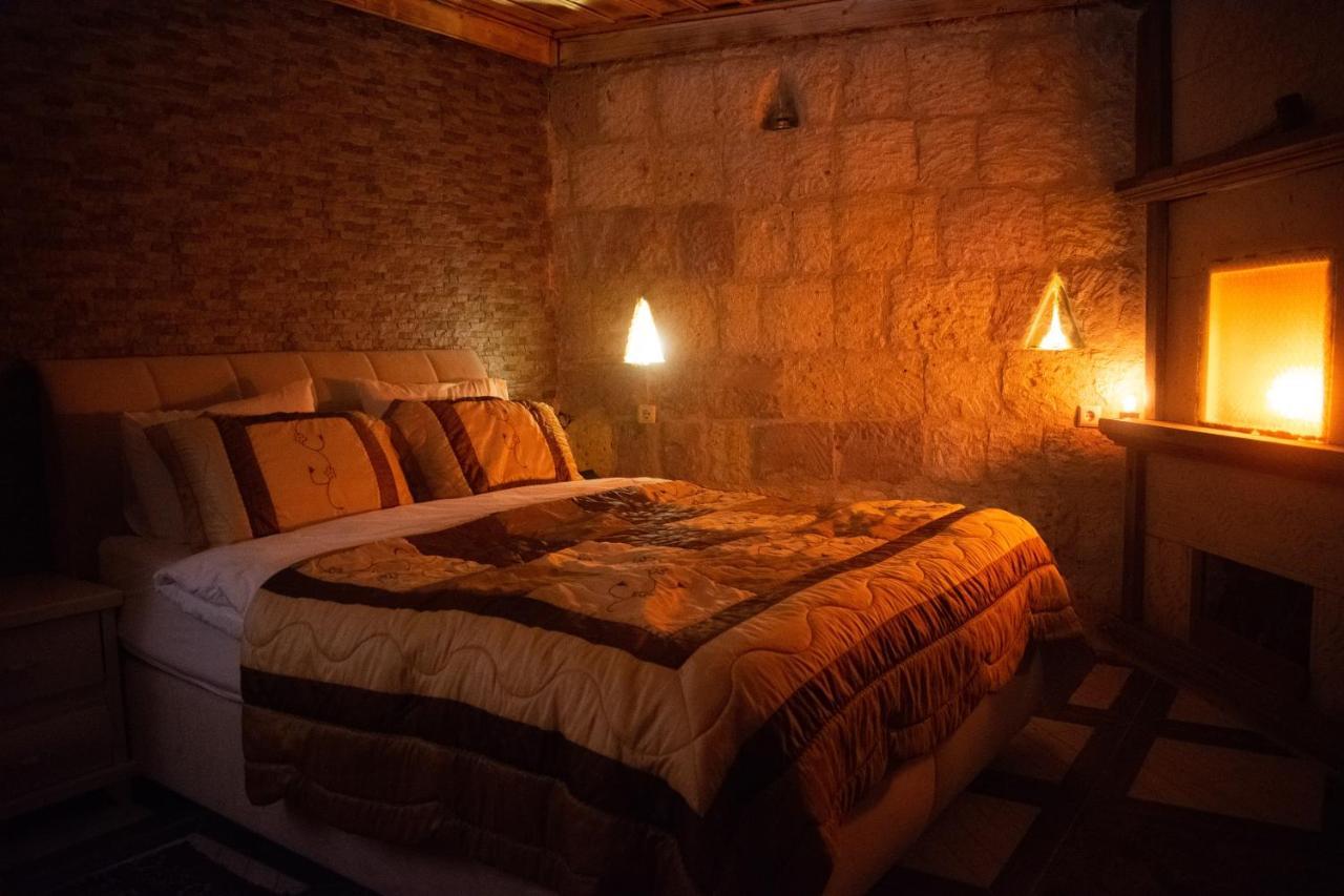 Apollo Village Cappadocia Hotel Göreme Eksteriør bilde