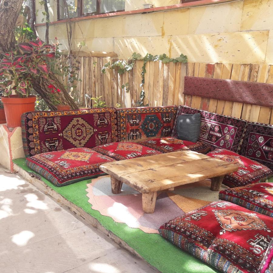 Apollo Village Cappadocia Hotel Göreme Eksteriør bilde