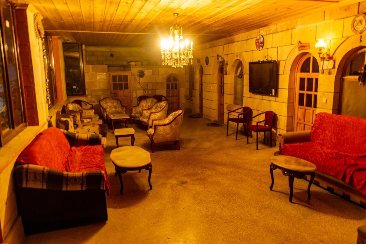 Apollo Village Cappadocia Hotel Göreme Eksteriør bilde