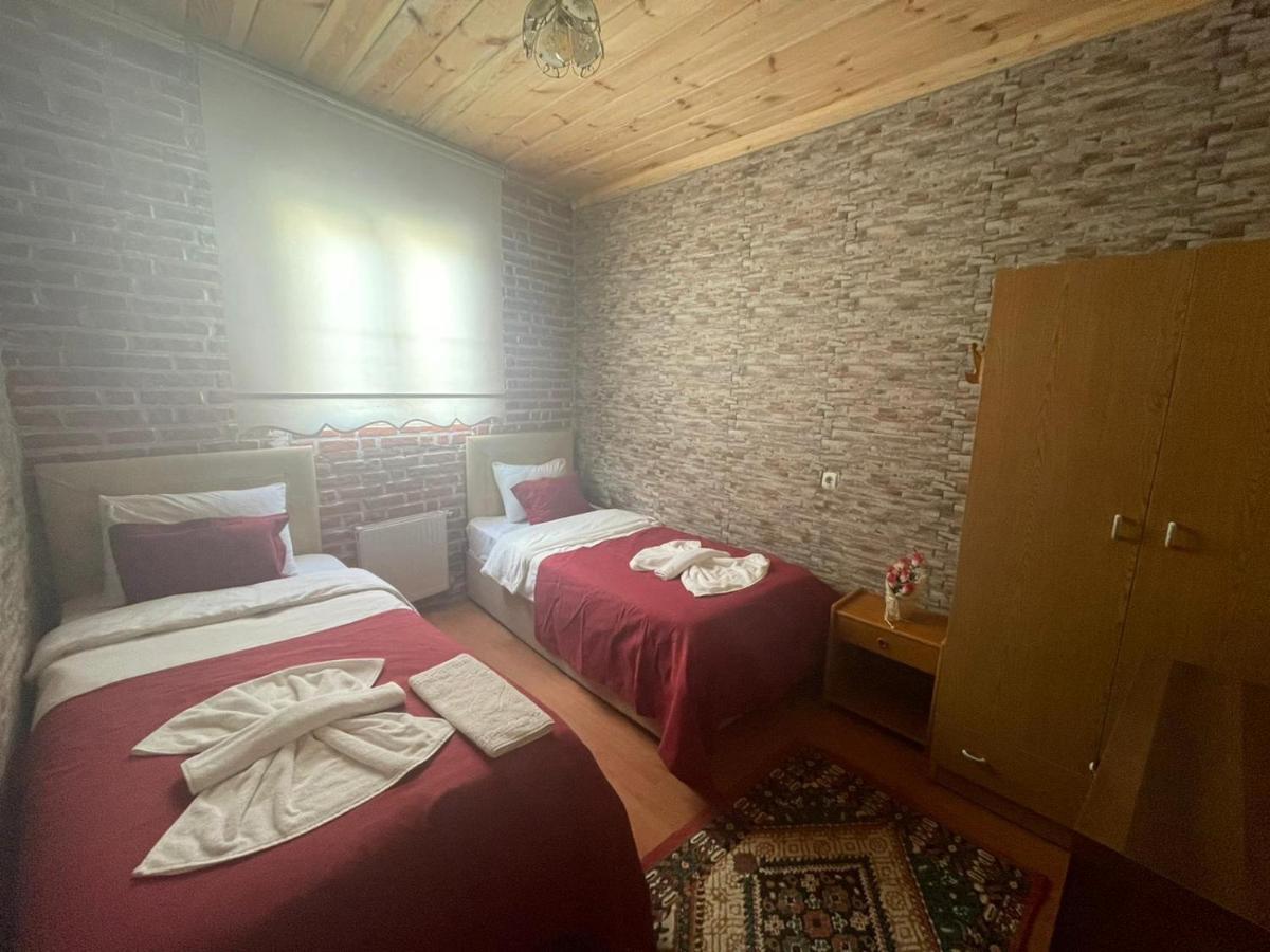 Apollo Village Cappadocia Hotel Göreme Eksteriør bilde