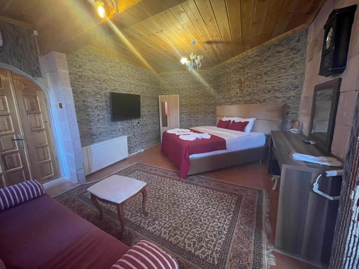 Apollo Village Cappadocia Hotel Göreme Eksteriør bilde
