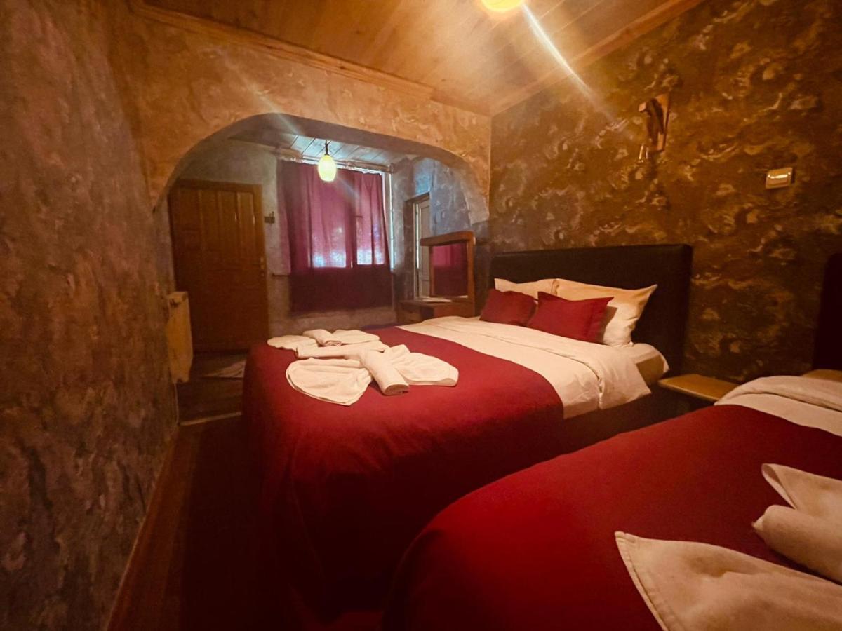Apollo Village Cappadocia Hotel Göreme Eksteriør bilde