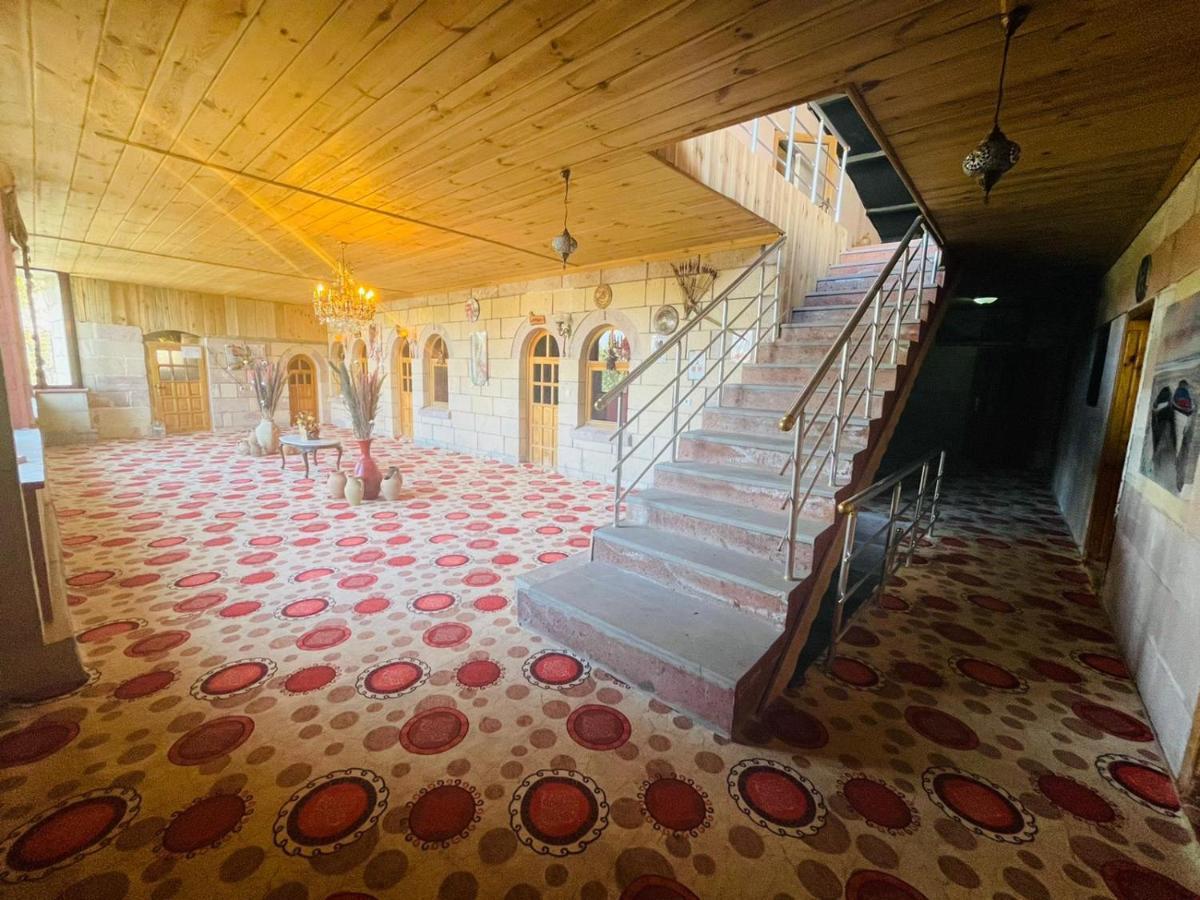 Apollo Village Cappadocia Hotel Göreme Eksteriør bilde