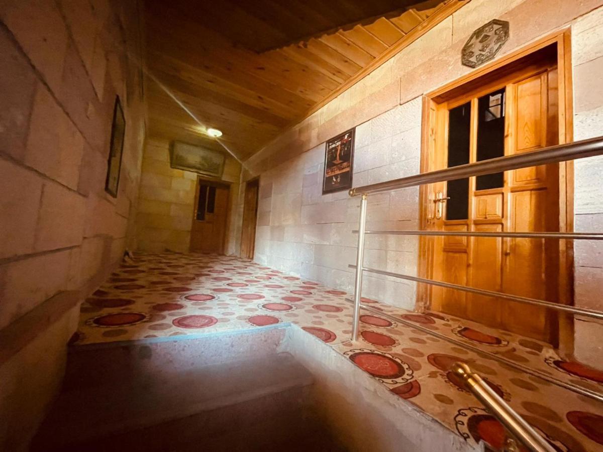 Apollo Village Cappadocia Hotel Göreme Eksteriør bilde