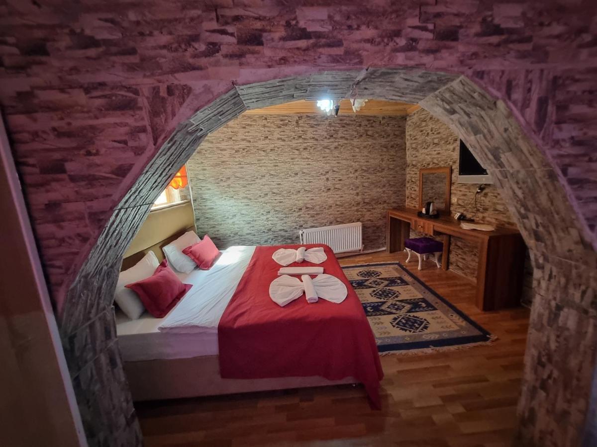 Apollo Village Cappadocia Hotel Göreme Eksteriør bilde